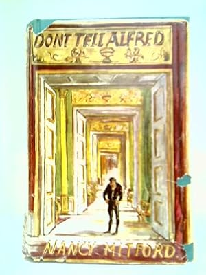 Seller image for Don't Tell Alfred for sale by World of Rare Books