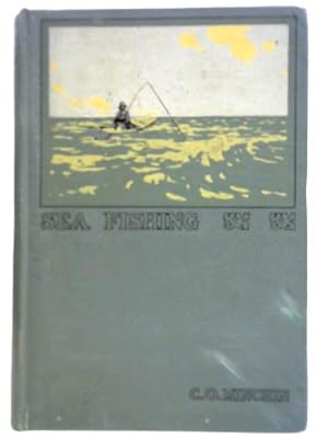 Imagen del vendedor de Sea-Fishing a la venta por World of Rare Books