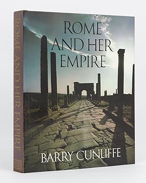 Seller image for Rome and Her Empire for sale by Michael Treloar Booksellers ANZAAB/ILAB