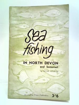 Bild des Verkufers fr Sea Fishing In South Devon zum Verkauf von World of Rare Books