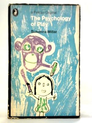 Seller image for The Psychology of Play for sale by World of Rare Books