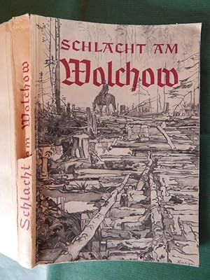 Schlacht am Wolchow