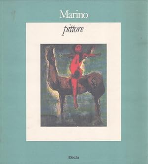 Seller image for Marino Pittore for sale by Moraine Books