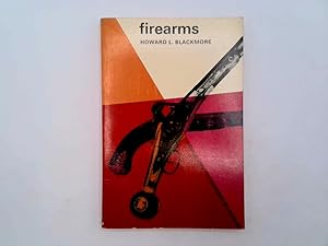 Seller image for Firearms (Dutton Vista Picturebacks) for sale by Goldstone Rare Books