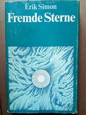 Seller image for Fremde Sterne for sale by Versandantiquariat Jena