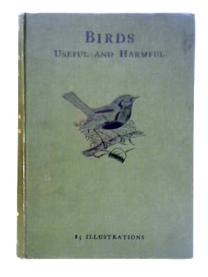 Seller image for Birds Useful and Birds Harmful for sale by World of Rare Books
