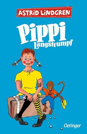 Image du vendeur pour Pippi Langstrumpf mis en vente par Express-Buchversand