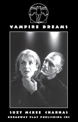 Bild des Verkufers fr Vampire Dreams zum Verkauf von moluna
