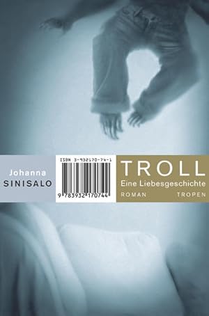 Image du vendeur pour Troll: Eine Liebesgeschichte mis en vente par Express-Buchversand