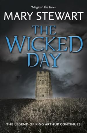 Imagen del vendedor de Wicked Day a la venta por GreatBookPricesUK