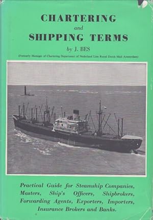 Chartering and Shipping Terms