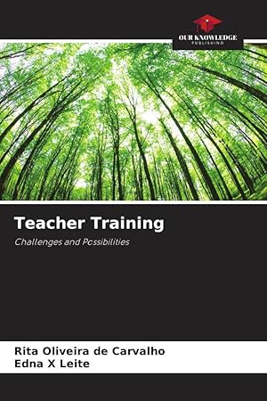 Image du vendeur pour Teacher Training mis en vente par moluna