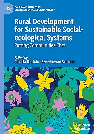 Seller image for Rural Development for Sustainable Social-ecological Systems for sale by moluna