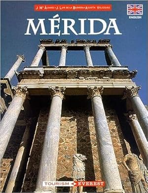 Imagen del vendedor de Merida a la venta por Dmons et Merveilles