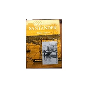 Imagen del vendedor de Santander. Sidn Ibera (2 parte de Biografa de una ciudad) a la venta por Librera Salamb