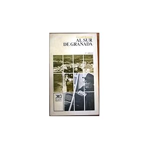 Seller image for AL SUR DE GRANADA for sale by Librera Salamb