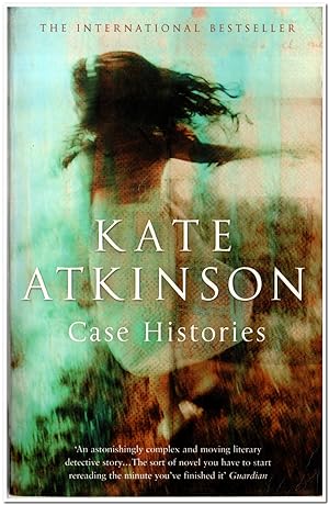 Seller image for Case Histories for sale by Darkwood Online T/A BooksinBulgaria