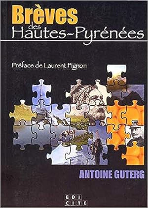 Immagine del venditore per Brves des Hautes-Pyrnes venduto da Dmons et Merveilles