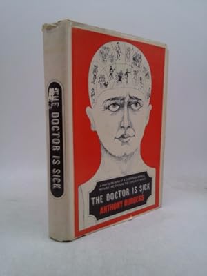 Seller image for The Doctor Is Sick for sale by ThriftBooksVintage