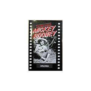 Immagine del venditore per The Nine Lives of Mickey Rooney venduto da Librera Salamb