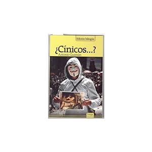 Seller image for CNICOS.? Antologa bilinge for sale by Librera Salamb