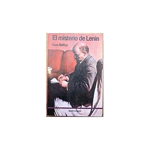 Imagen del vendedor de El misterio de Lenin. Para una antropologa del homo bolchevicus a la venta por Librera Salamb