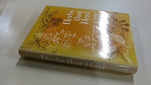 Seller image for Herbs That Heal for sale by BoundlessBookstore