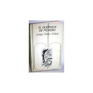 Seller image for EL GUERNICA DE PICASSO for sale by Librera Salamb