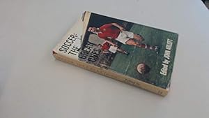 Bild des Verkufers fr Soccer: The Great Ones zum Verkauf von WeBuyBooks