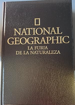 NATIONAL GEOGRAPHIC. PARAJES ESCONDIDOS DE AMERICA.