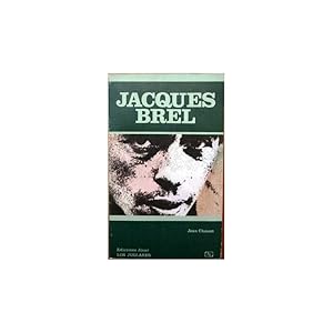 Imagen del vendedor de Jacques Brel a la venta por Librera Salamb