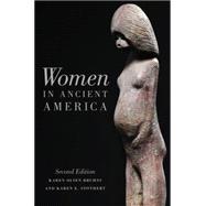 Bild des Verkufers fr Women in Ancient America zum Verkauf von eCampus