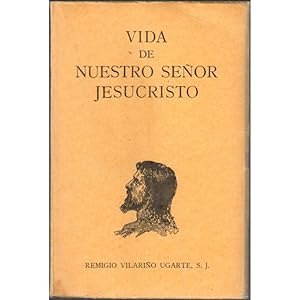 Imagen del vendedor de Vida de Nuestro Seor Jesucristo a la venta por Librera Salamb