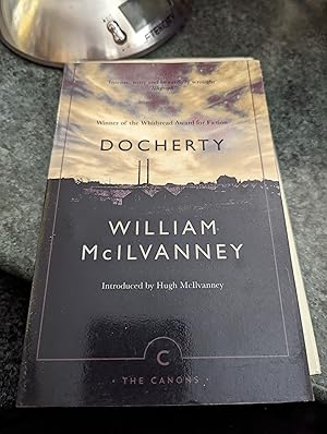 Seller image for Docherty for sale by SGOIS