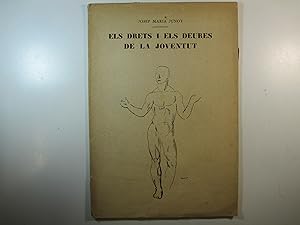 Seller image for ELS DRETS I ELS DEURES DE LA JOVENTUT for sale by Costa LLibreter