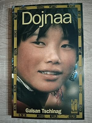 Image du vendeur pour DOJNAA mis en vente par Libreria Bibliomania