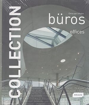 Bild des Verkufers fr Collection : Offices = Bros zum Verkauf von Moraine Books