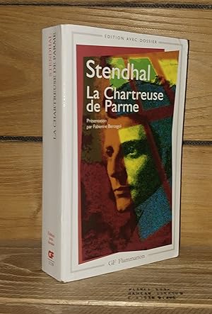 Seller image for LA CHARTREUSE DE PARME for sale by Planet's books