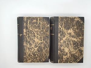 Legende oder der Chritsliche Sternhimmel - 4 Bände in 2 Büchern