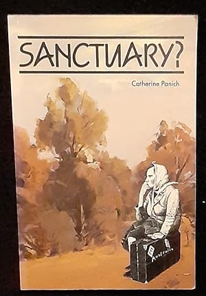 Sanctuary?: Remembering postwar immigration
