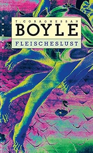 Fleischeslust.: Erzählungen