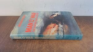 Seller image for Man o War The Fighting Ship in History for sale by BoundlessBookstore