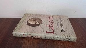 Immagine del venditore per Lafayette: A biography venduto da BoundlessBookstore