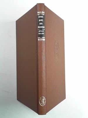 Image du vendeur pour The struggles of Brown, Jones and Robinson by one of the firm mis en vente par Cotswold Internet Books
