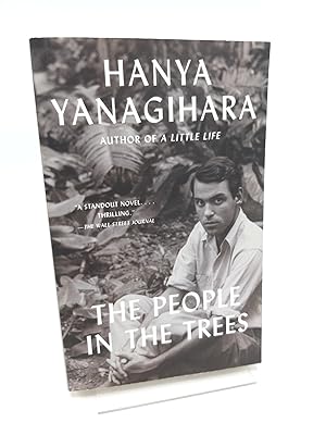 The People in the Trees: A Novel