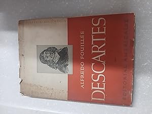 Seller image for Descartes for sale by Libros nicos