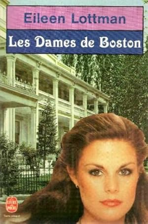 Immagine del venditore per Les dames de boston venduto da Dmons et Merveilles