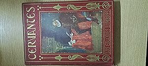 Imagen del vendedor de Miguel de Cervantes su vida gloriosa a la venta por Libros nicos