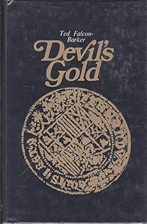 Imagen del vendedor de Devil's Gold a la venta por WeBuyBooks