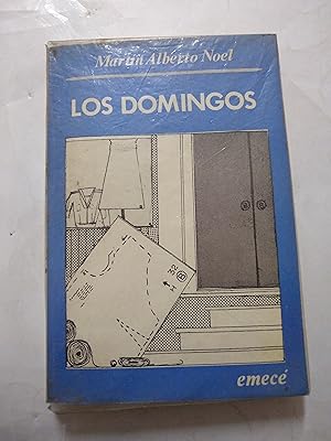 Immagine del venditore per Los domingos venduto da Libros nicos